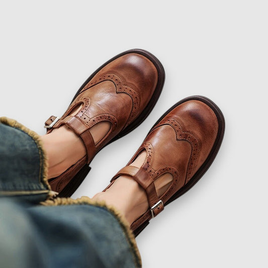 Maiga | Elegantas Mary Jane kurpes