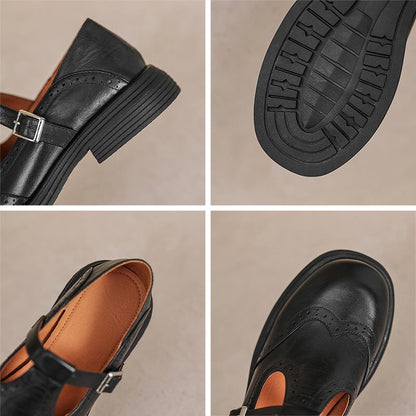 Maiga | Elegantas Mary Jane kurpes