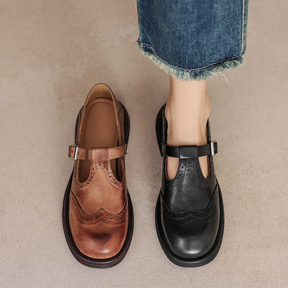 Maiga | Elegantas Mary Jane kurpes