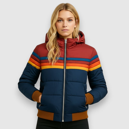 Zerins | Vēja necaurlaidīga jaka