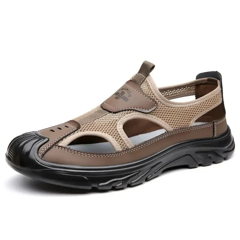 Rolands | Ortopēdiskās sandales