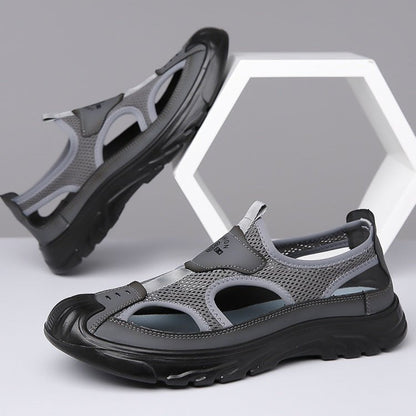 Rolands | Ortopēdiskās sandales