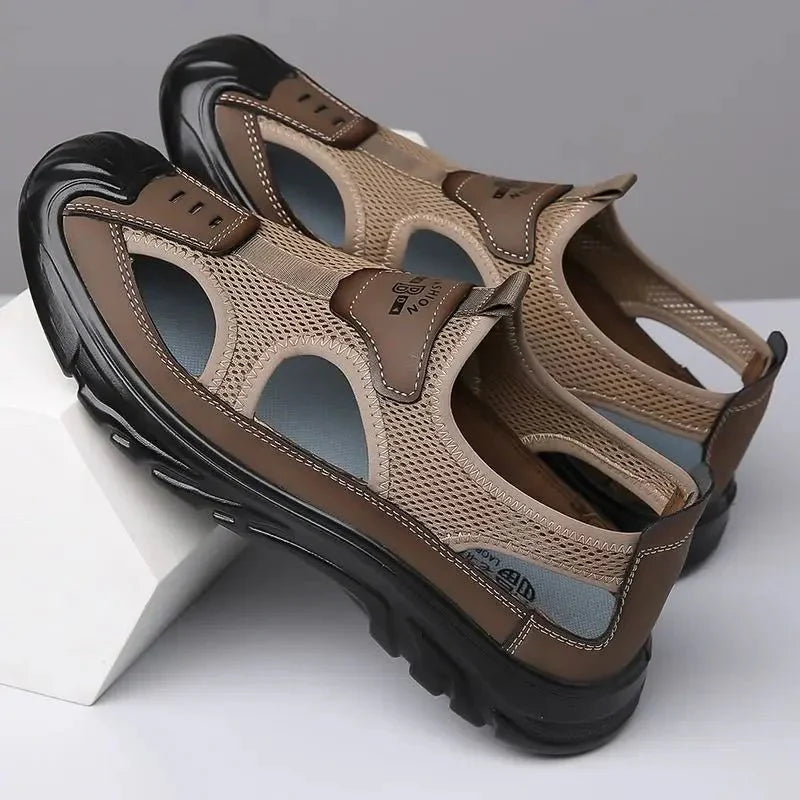 Rolands | Ortopēdiskās sandales