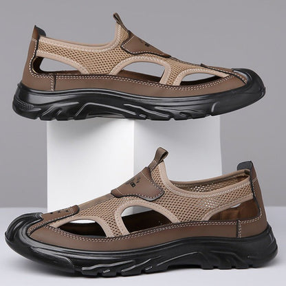 Rolands | Ortopēdiskās sandales
