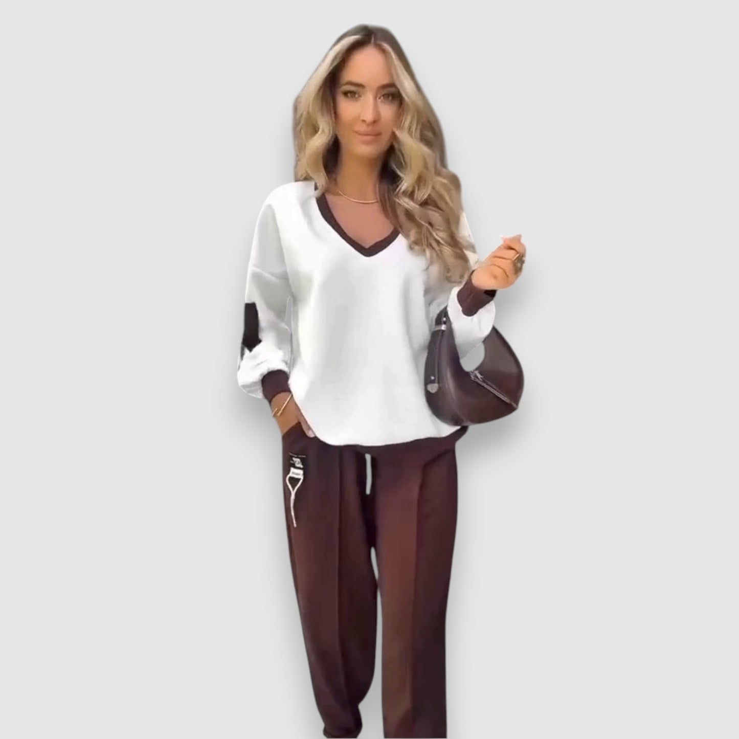 Marvella | Divdaļīgs komplekts